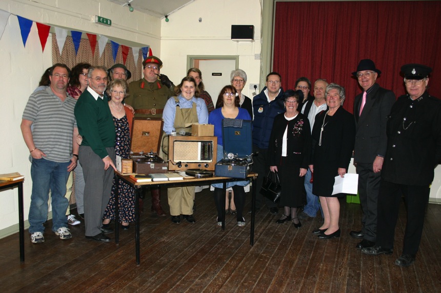 Forties Night 001