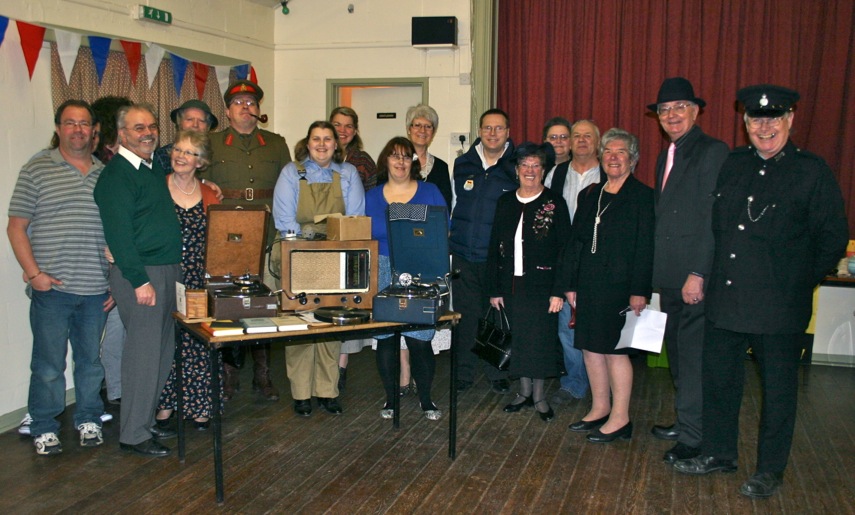 Forties Night 002