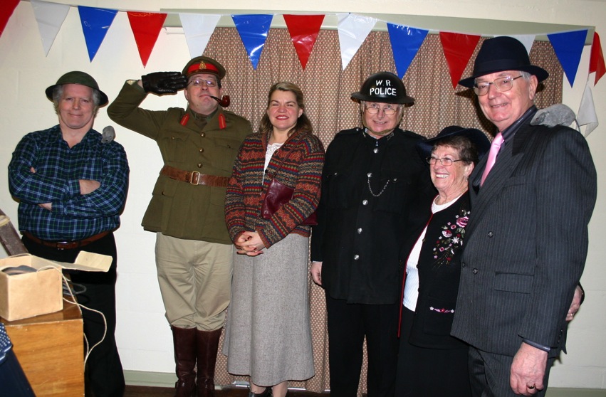 Forties Night 007