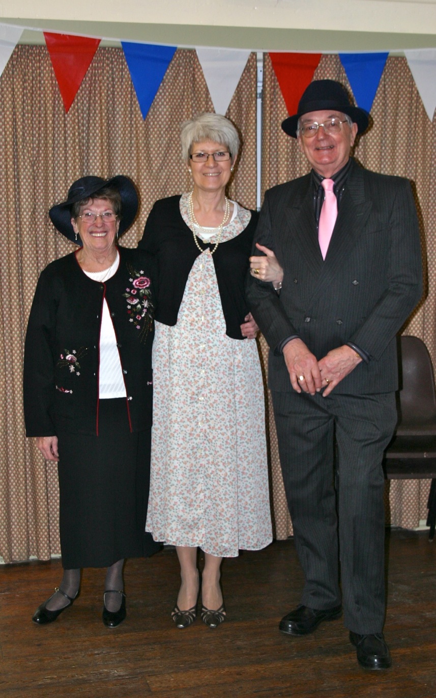 Forties Night 010